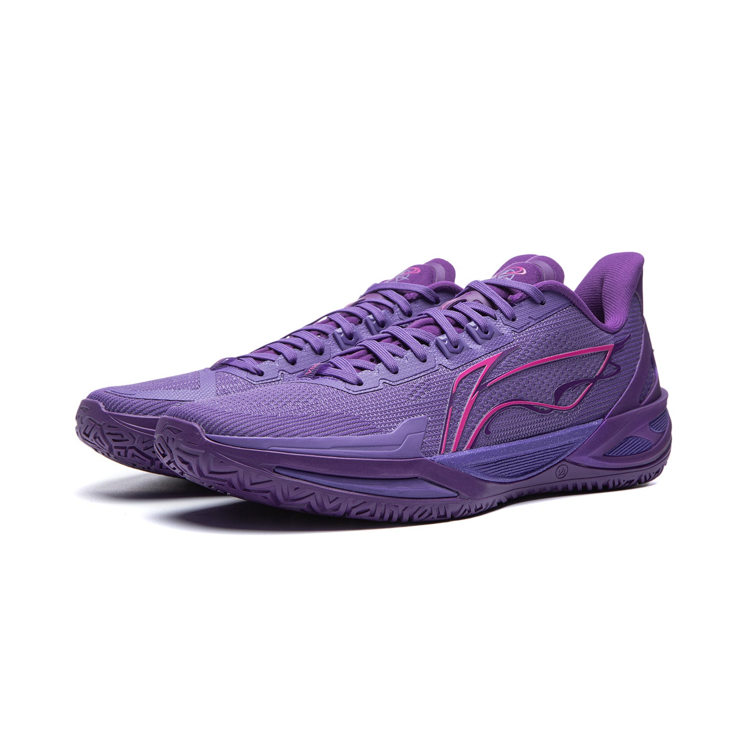 LiNing Liren 6 V2 'Moon'