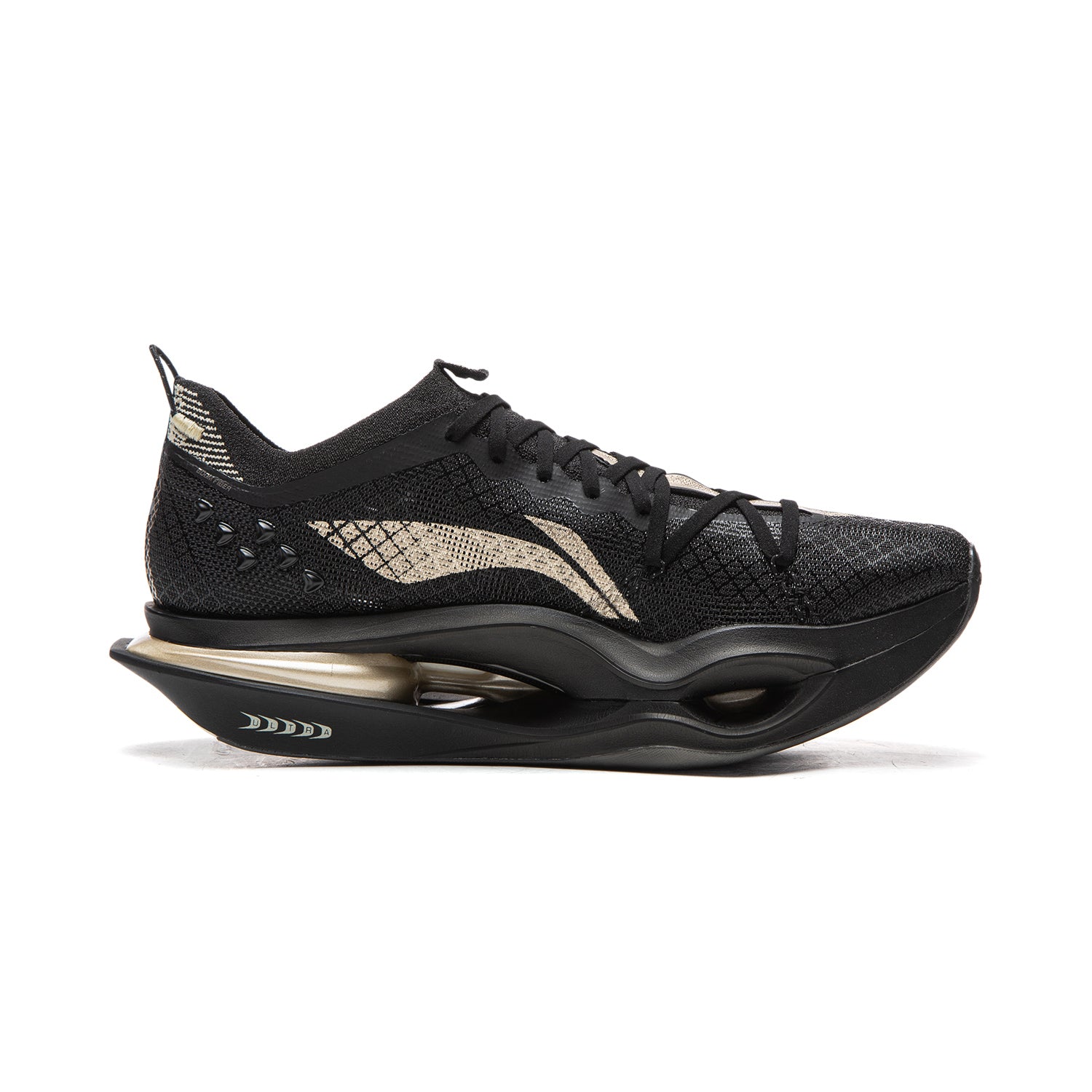 LiNing Feidian 6 ULTRA 'Black'