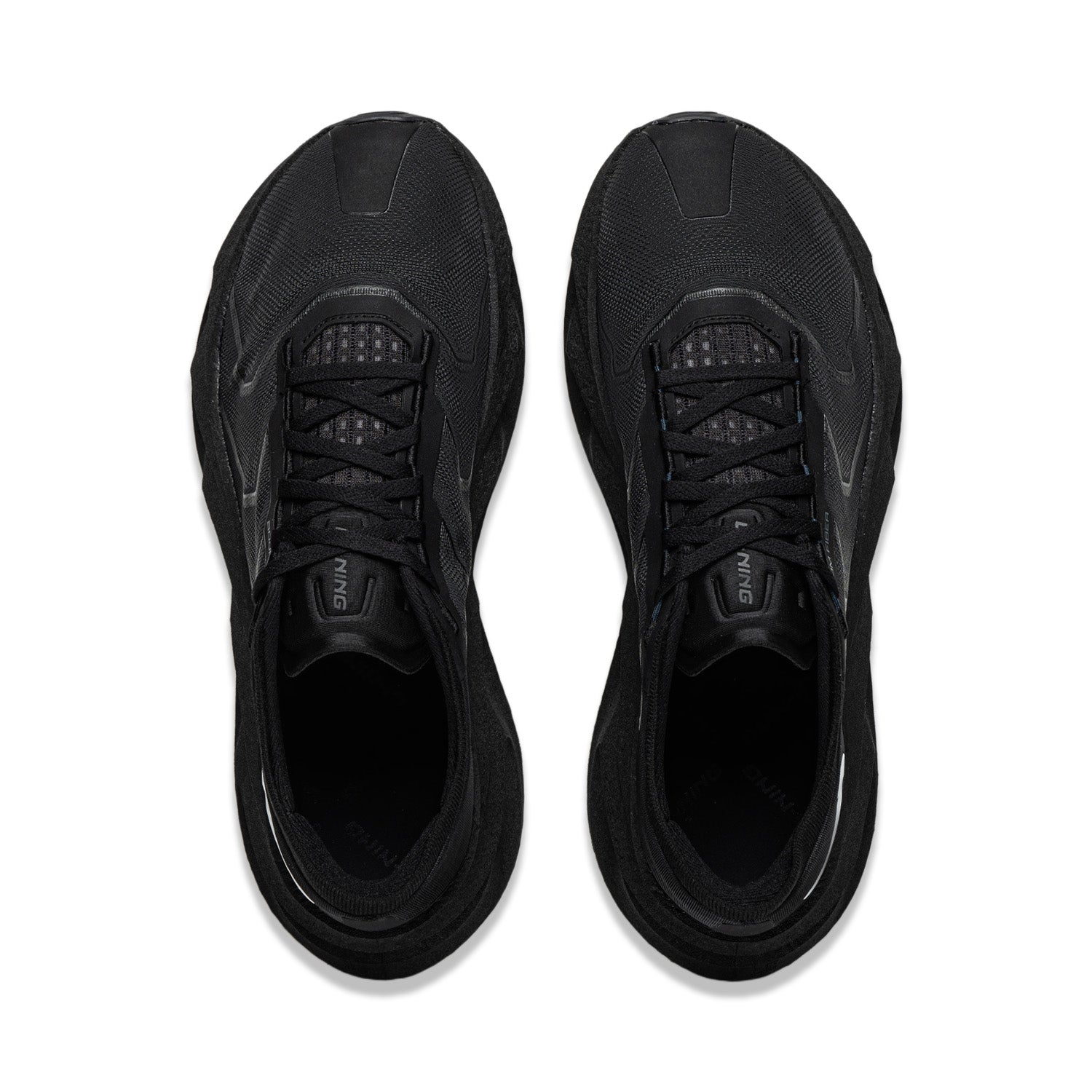 LiNing Curve PRO 'Black'
