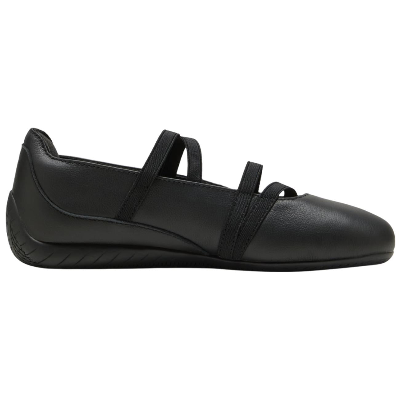 PUMA Speedcat Ballet 'Black' 「Women」