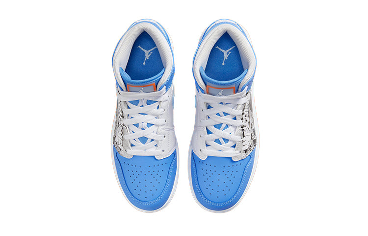 JORDAN Air Jordan 1 'Game Winner' 「Dames」