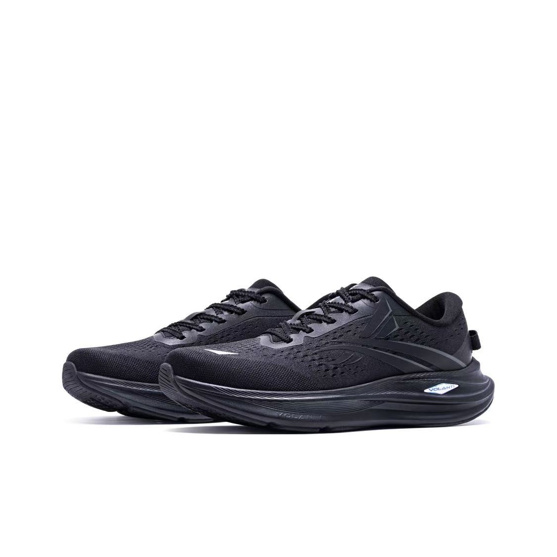 VOLANTI Flow Rush 'Black'