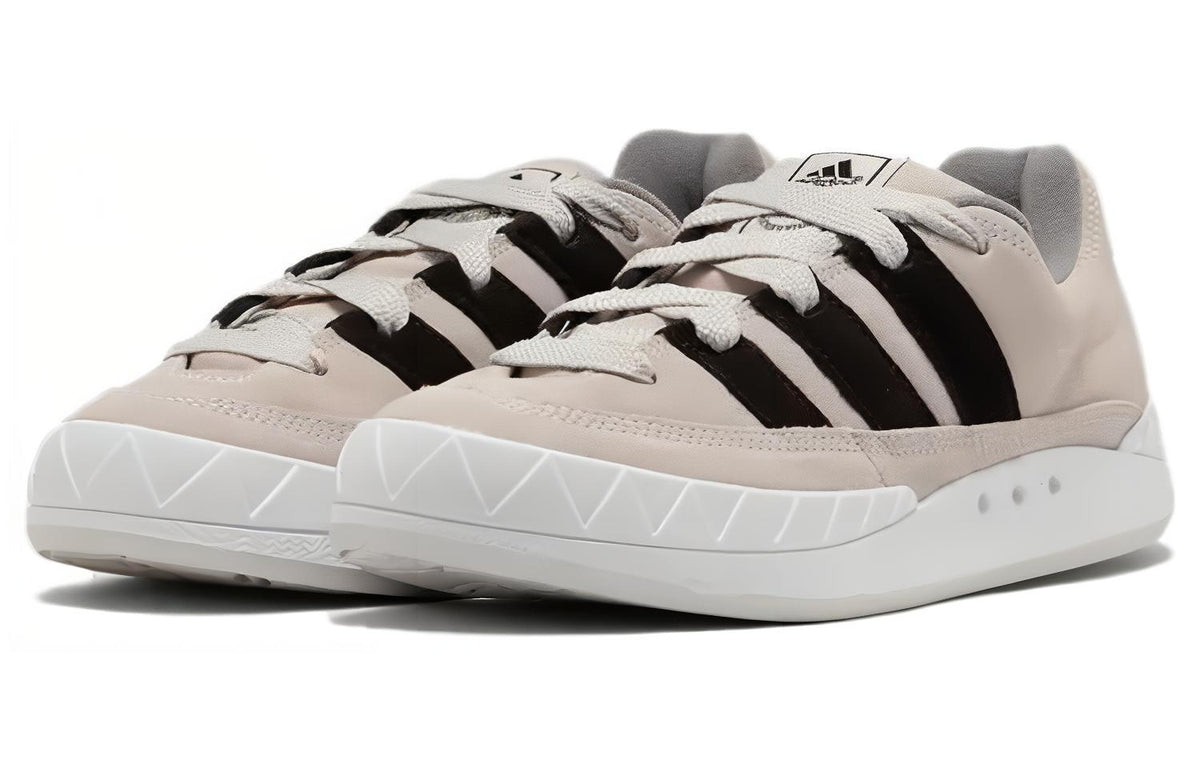 Adidas Adimatic 'Gray Black'