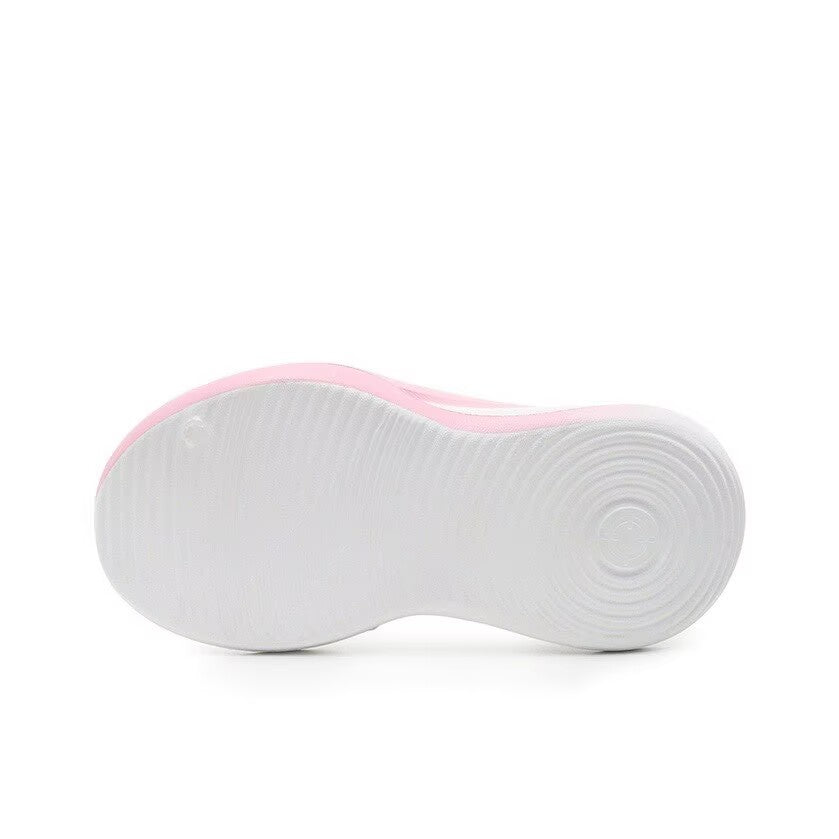 Rigorer Horizon Slides 'White/Pink'