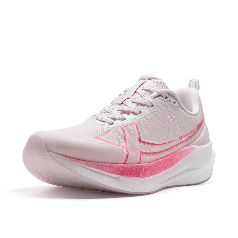 XTEP 2000km 5.0 'Foam Pink' Women's | Running Shoes