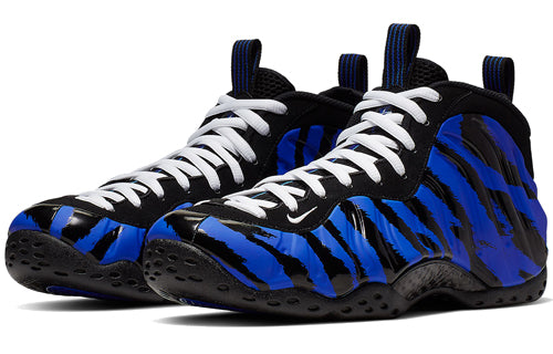 Nike Air Foamposite One 'Memphis Tigers'