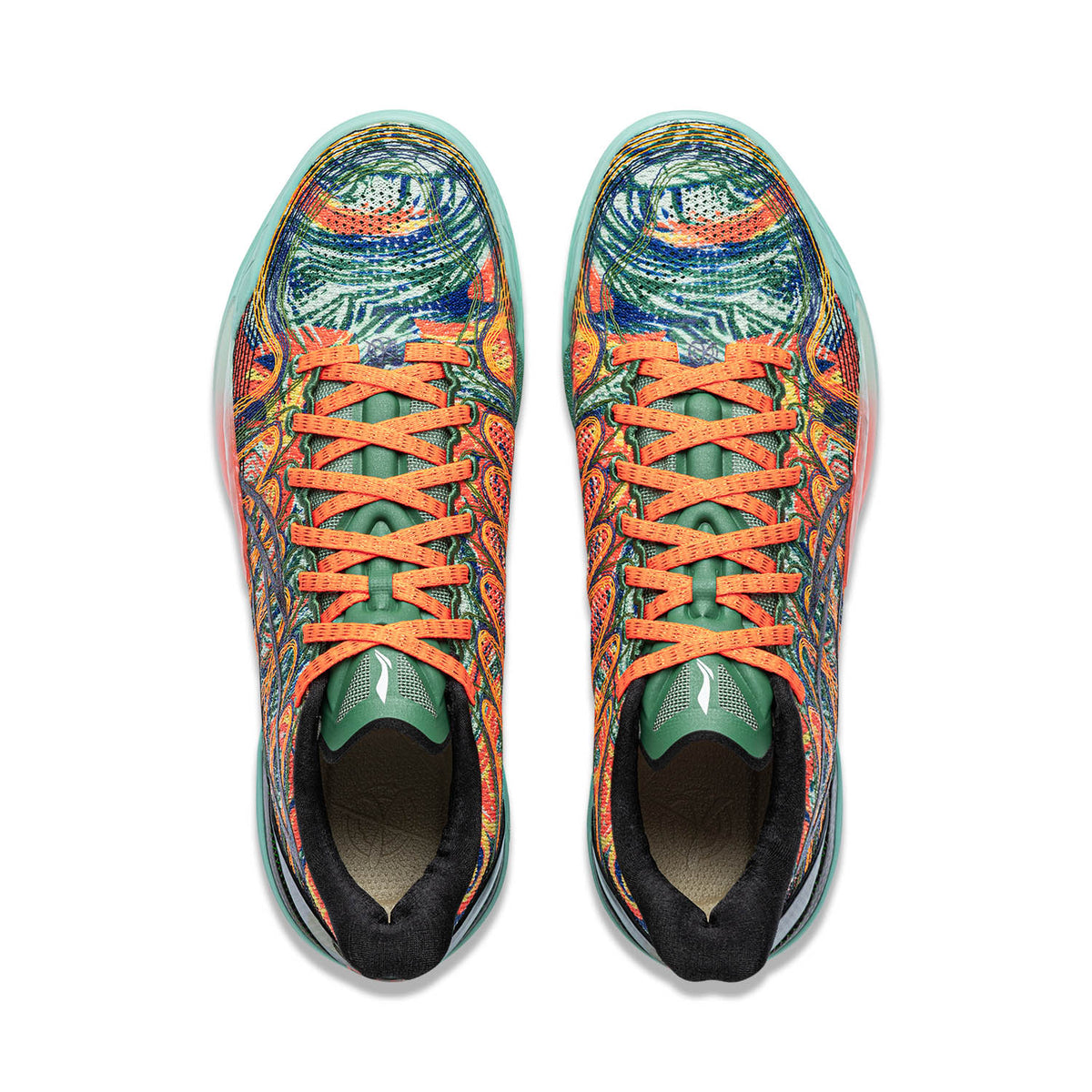 LiNing Gamma 2 'Source'