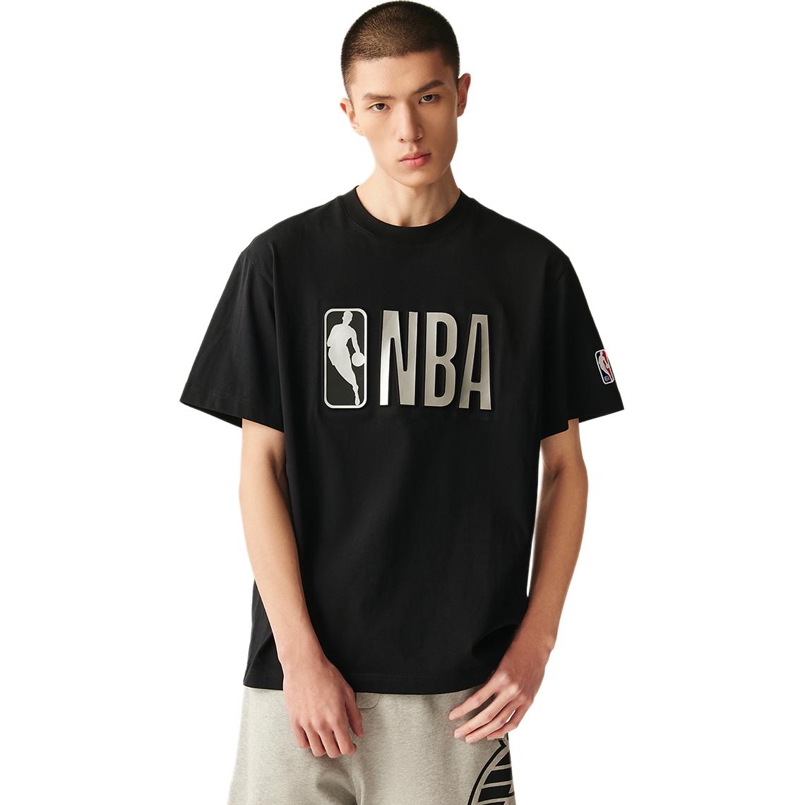 JACK JONES × NBA Unisex Casual Shorts