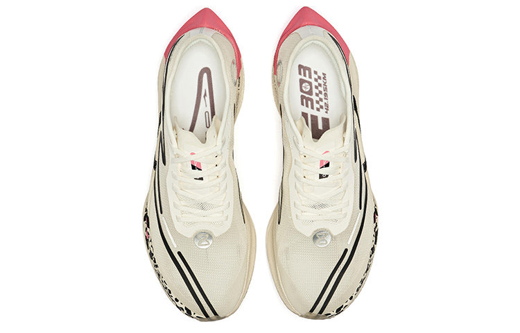 ERKE Infinite 2.0 'Pink Leopard' | Running Shoes