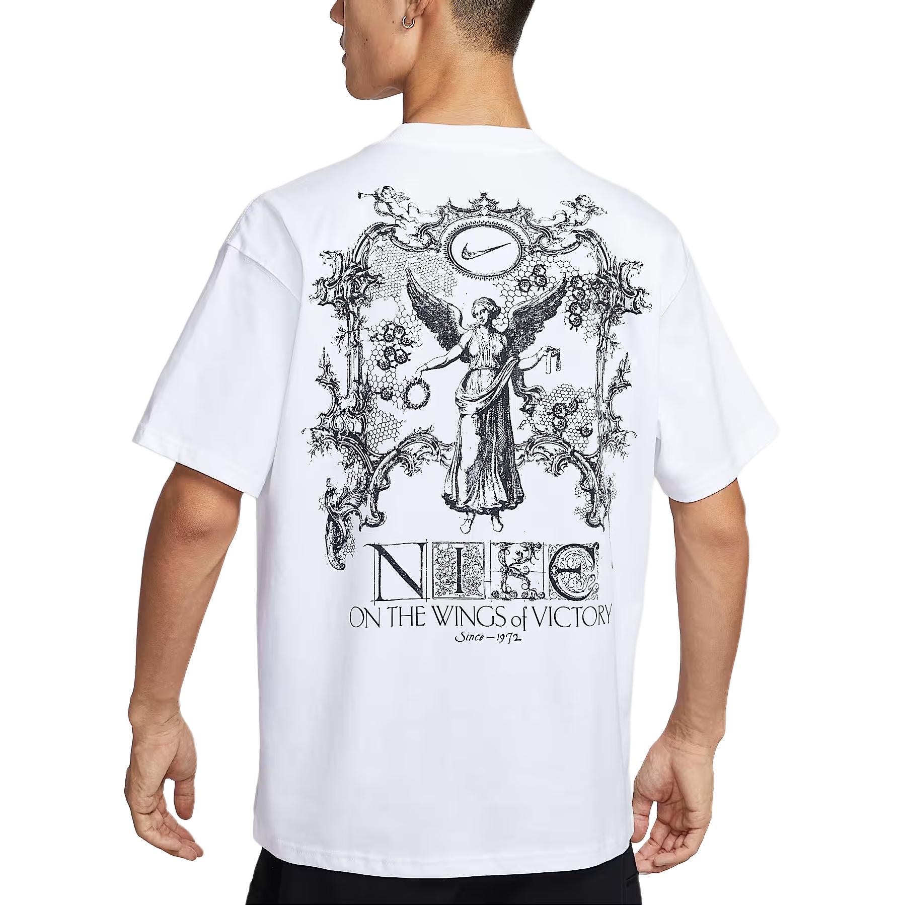 Nike AS U NSW TEE M90 OC WINGS VICT IRONSTONE T-Shirt