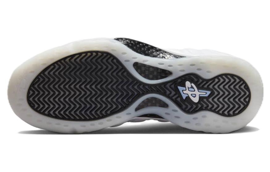 Nike Air Foamposite One 'Penny Pe'