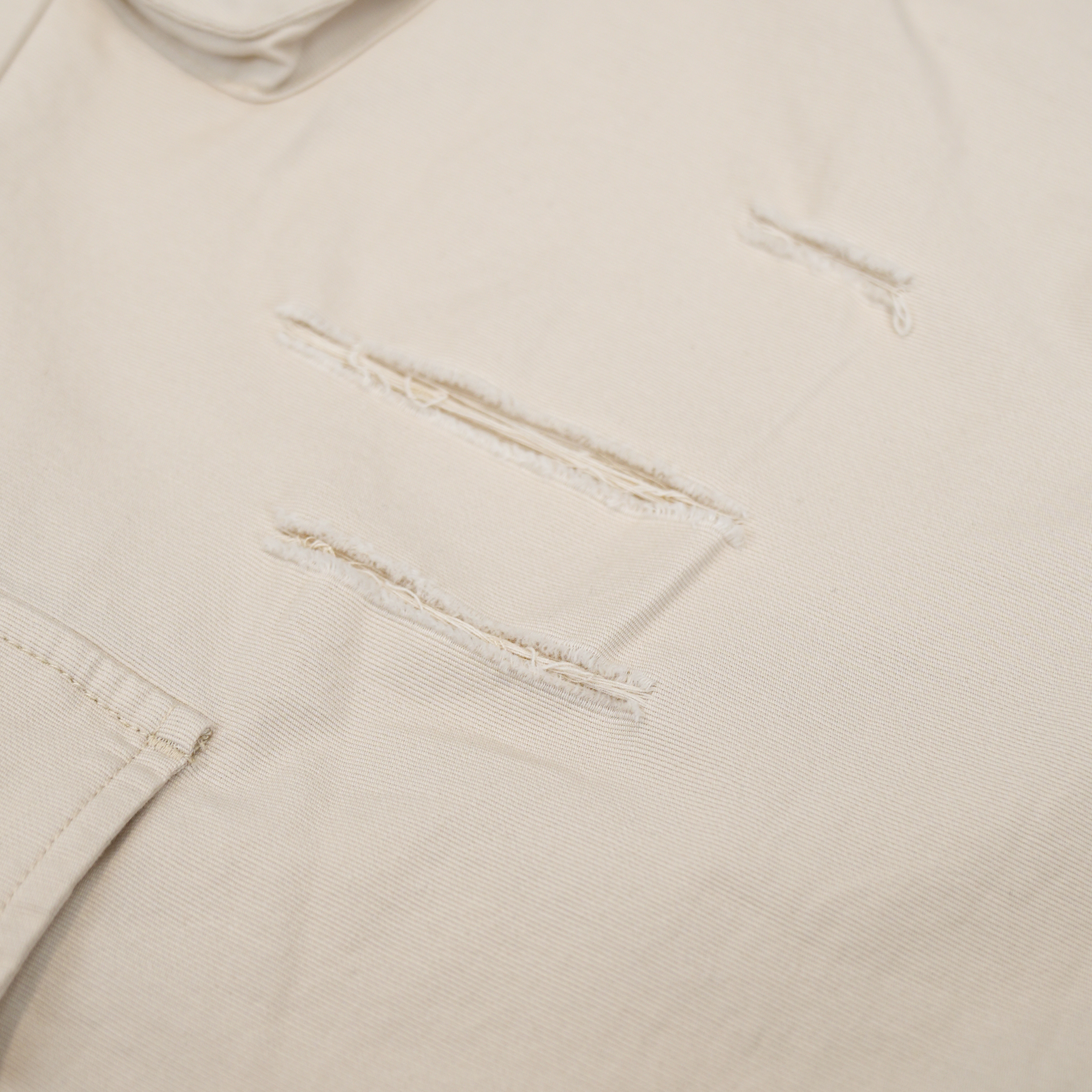 Anta Kai Series Sports Pants 'Sandy Grey'