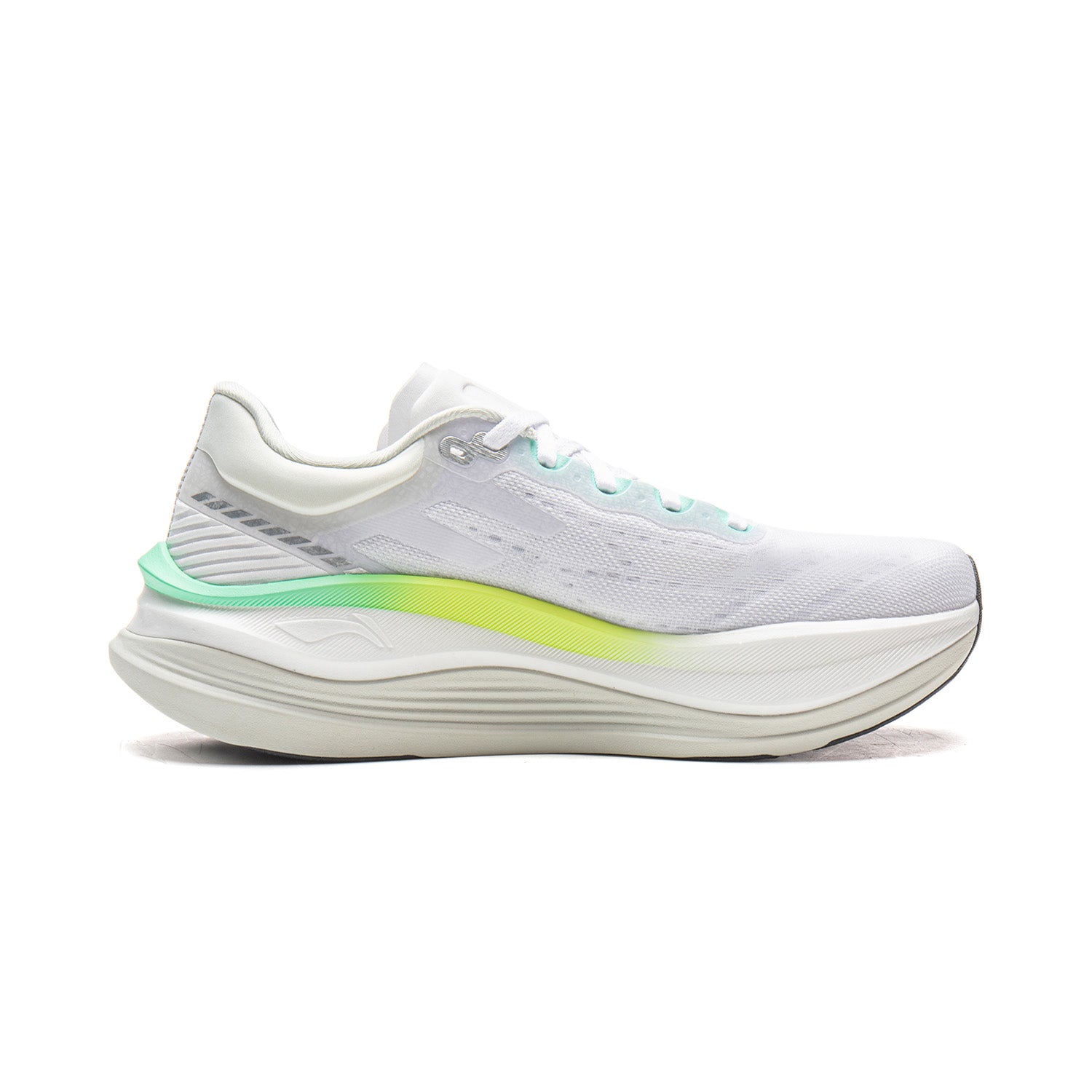 LiNing Yueying 5 Pro 'White'「Women」