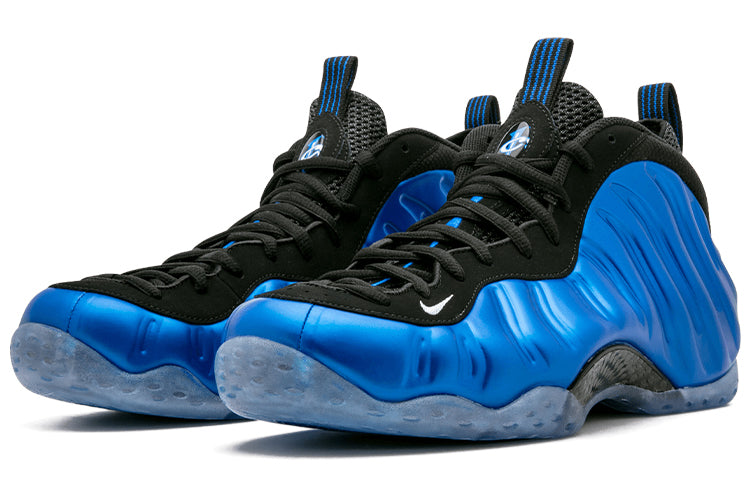 Nike Air Foamposite One Xx 'Royal'