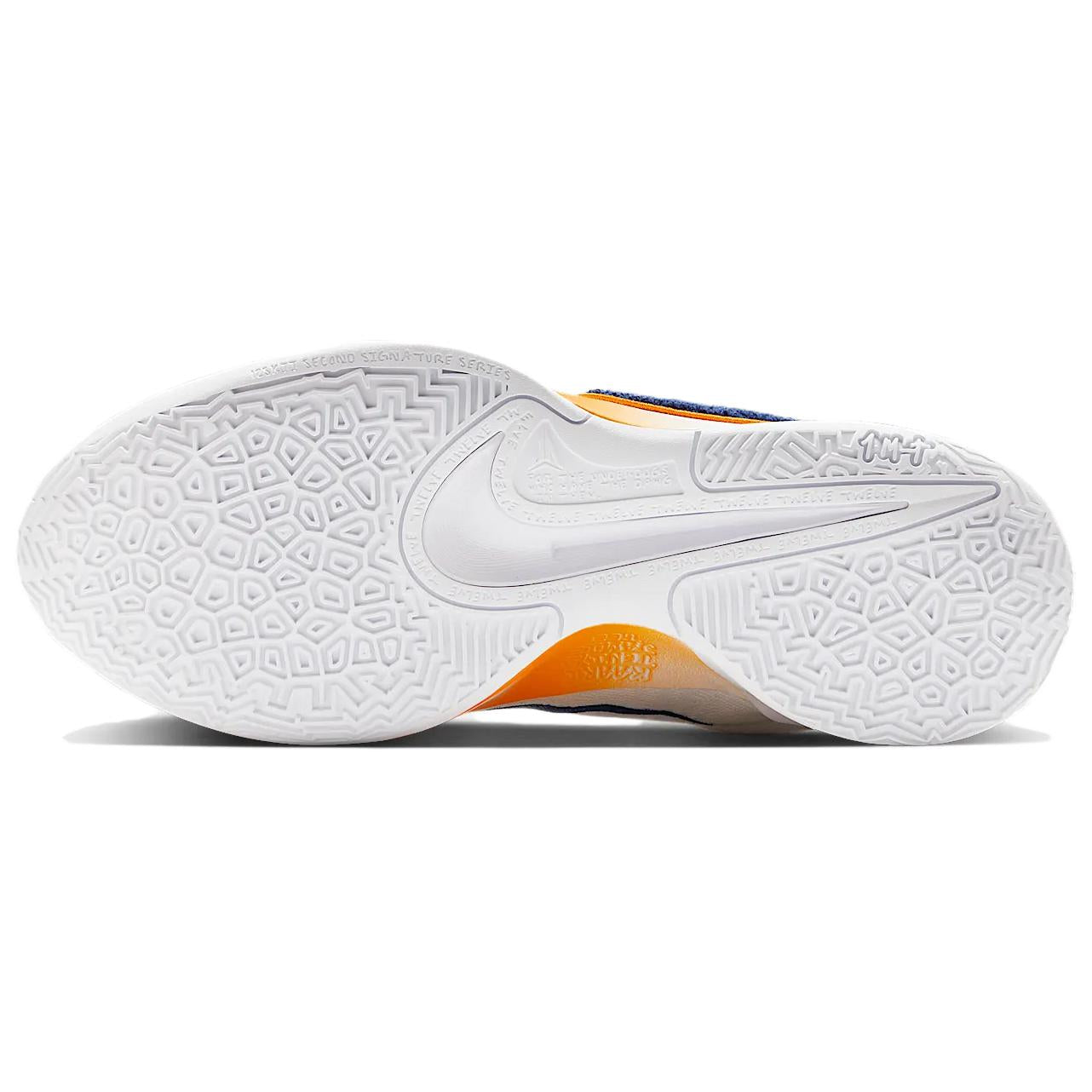 Nike Ja 2 EP 'Murray State'
