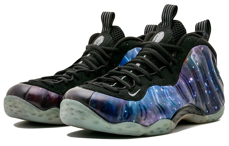 Nike Air Foamposite One 'Nrg Galaxy' 2012