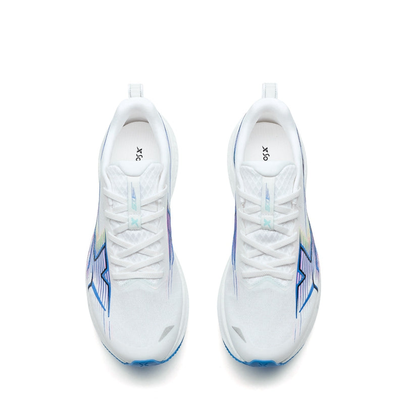 Xtep 2000km 5.0 'White Blue' | Running Shoes