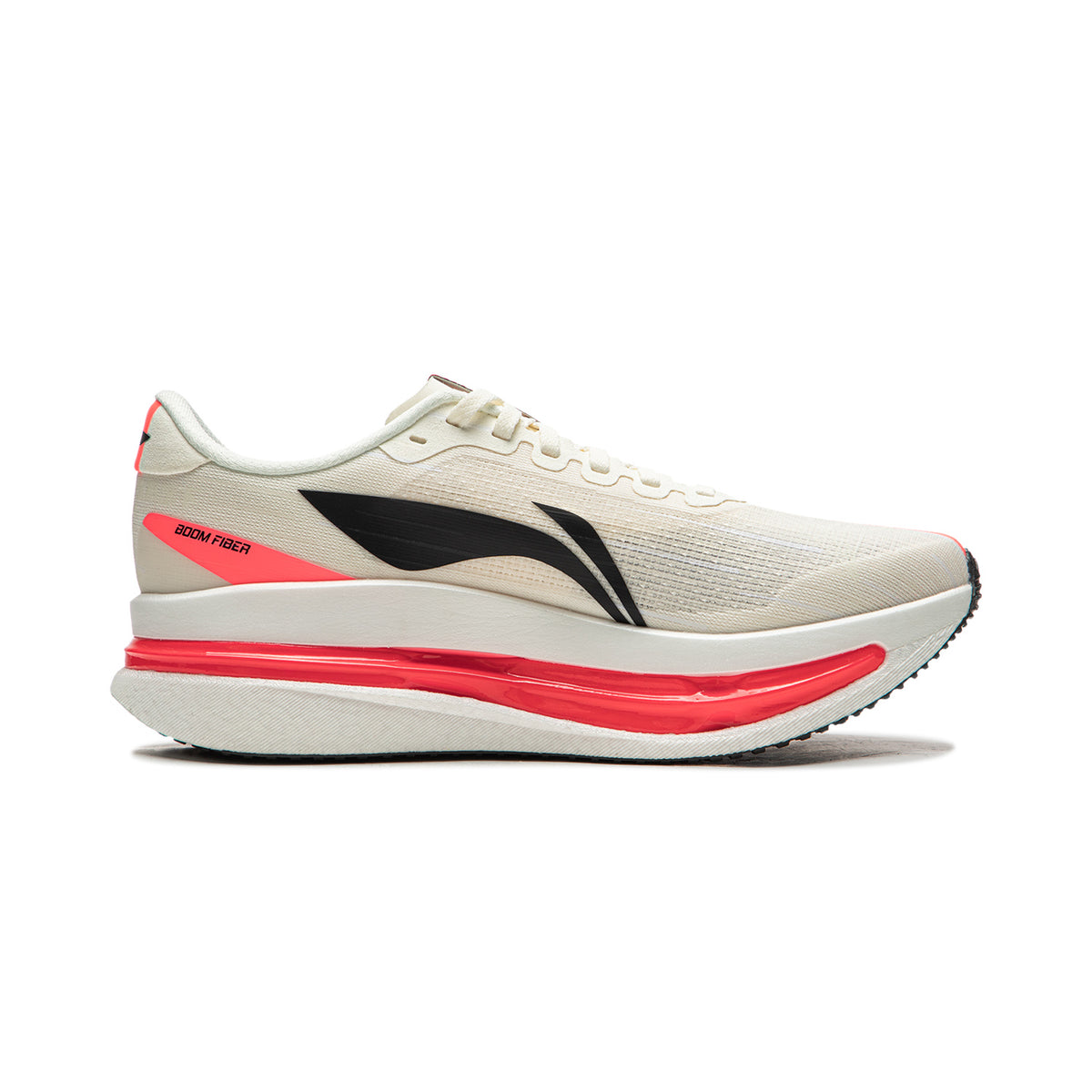 LiNing Red Hare 9 ULTRA 'White Red' | Running Shoes Women's