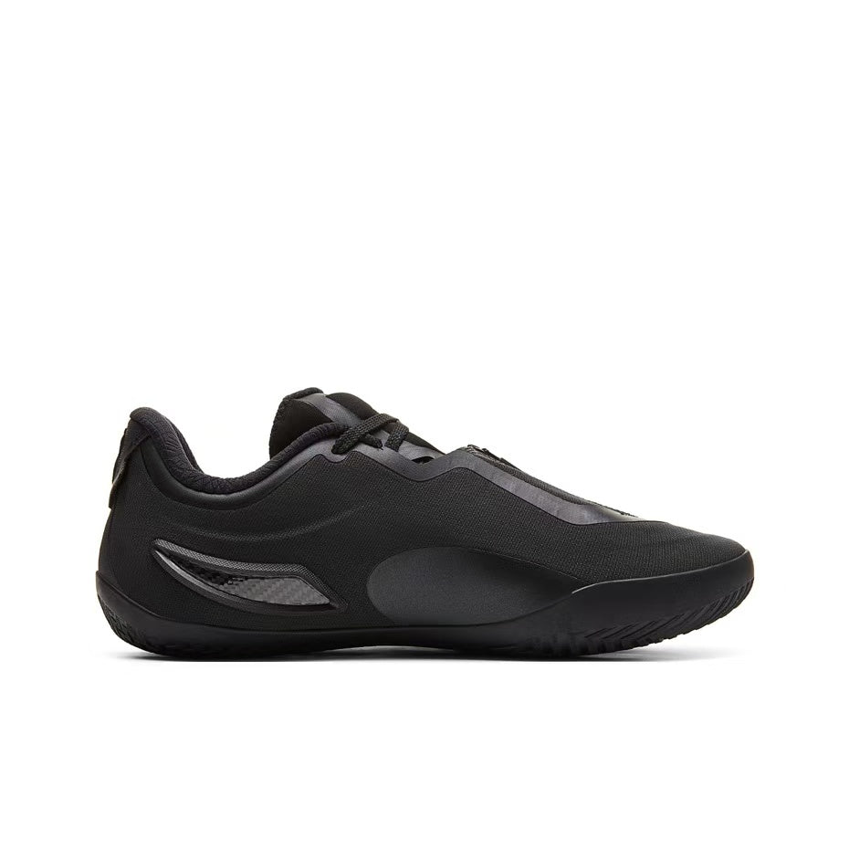 Peak Taichi Supreme 3 'Black' Launch Time:September 4th