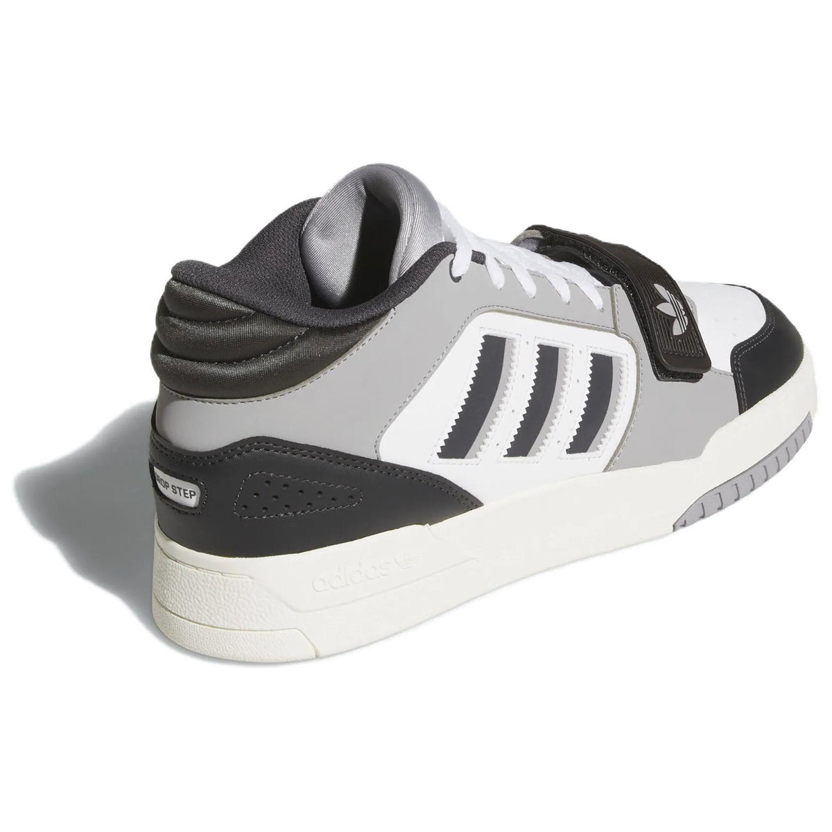 Adidas Originals Drop Step 3.0 'White Gray'