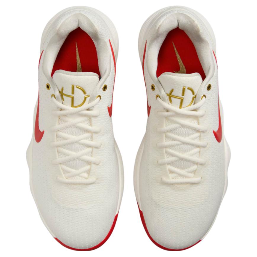 Nike Hyperdunk 2017 'Blanco Rojo'