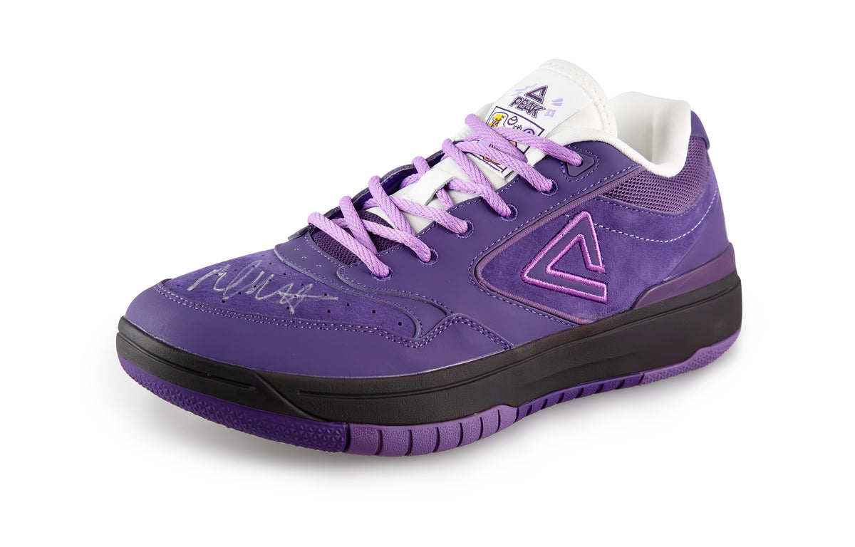 PEAK Taichi 910BB 'Purple Lobster'