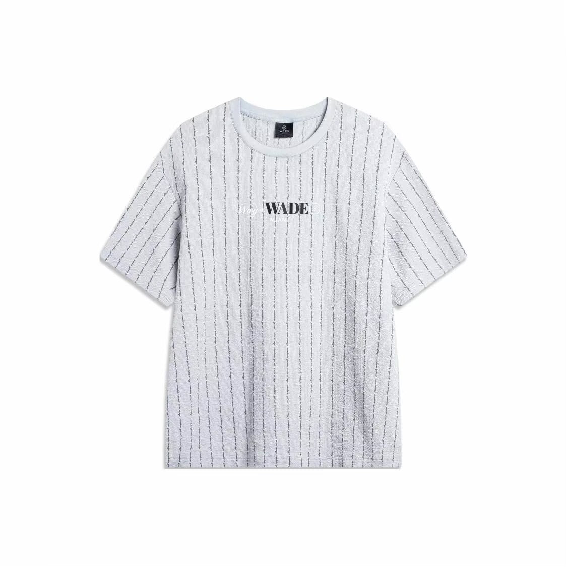 LiNing Way of Wade T-Shirts