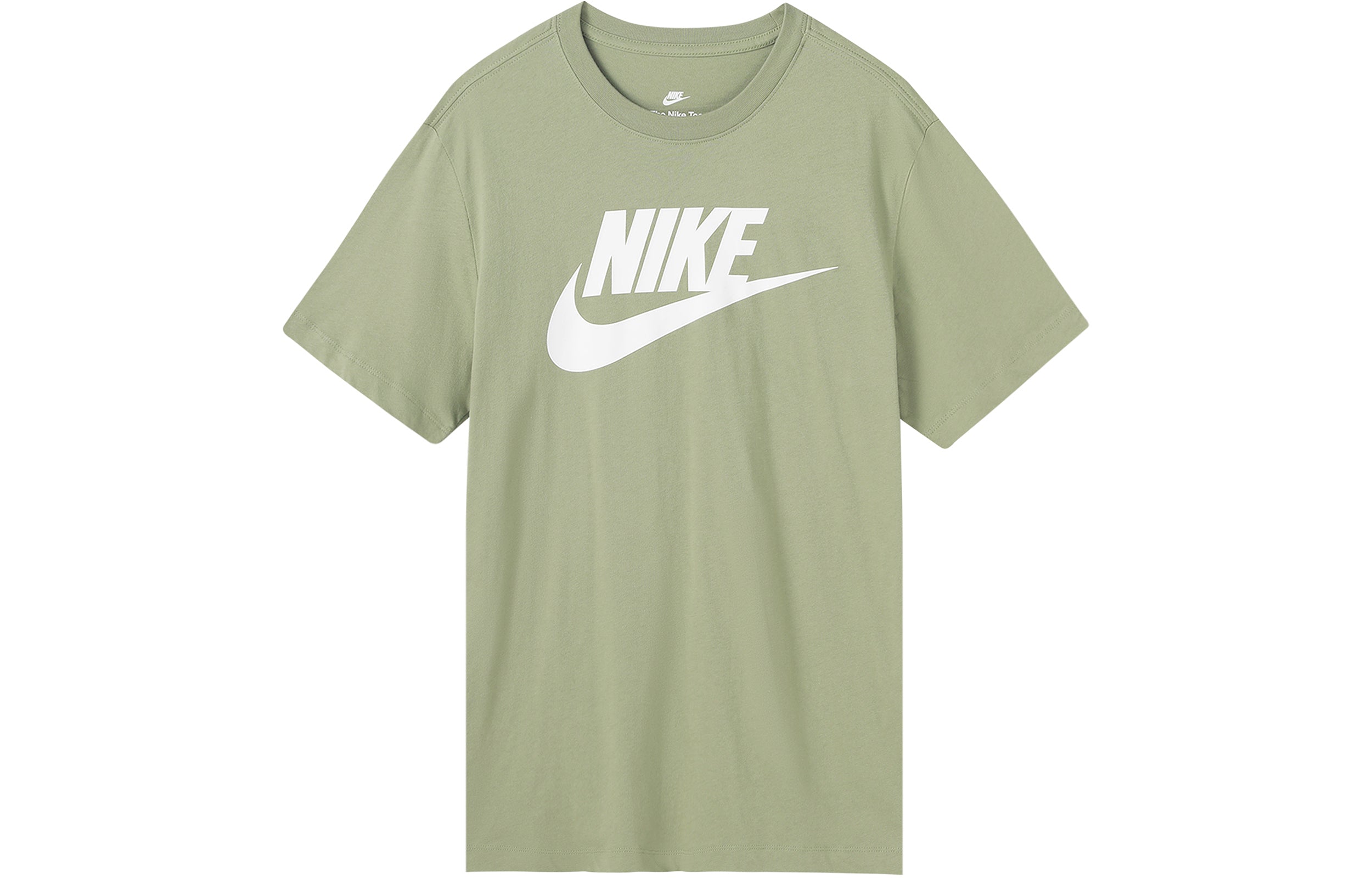 Nike T-Shirts 'Matcha'