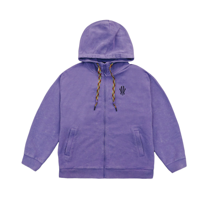 Anta Kai 'Mallow Purple'