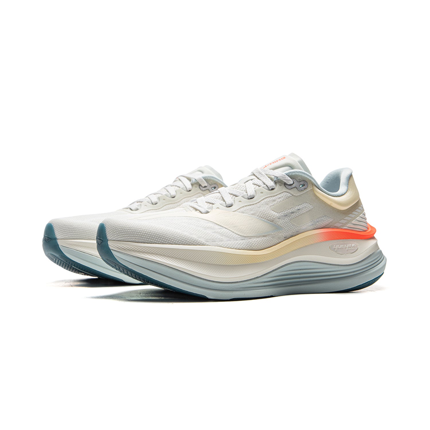 LiNing Yueying 5 Pro 'Ivory'「Women」 | Running Shoes