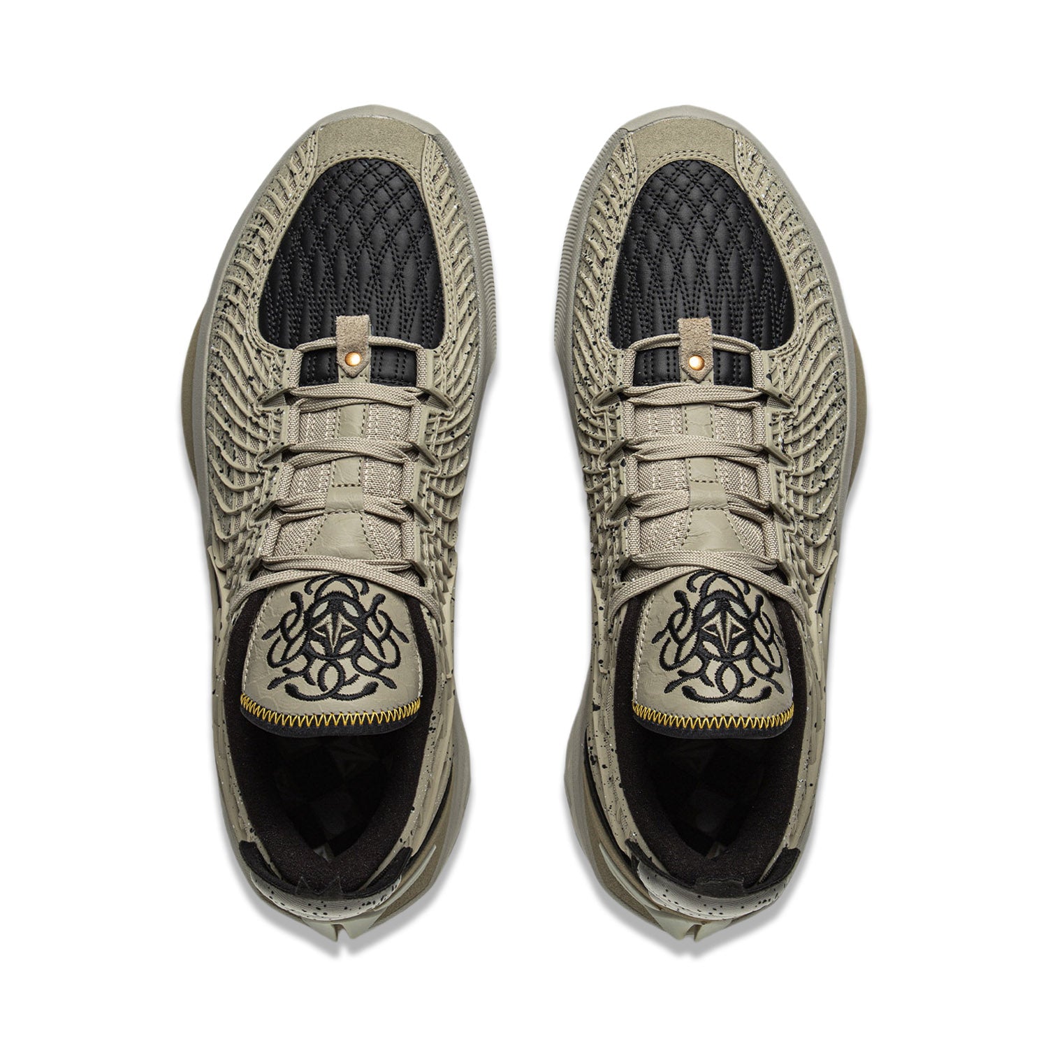 LiNing JB3 'Snake Spirit' - Kicksown store