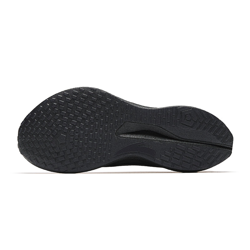 ANTA Mario 2 Hardloopschoenen 'Black'