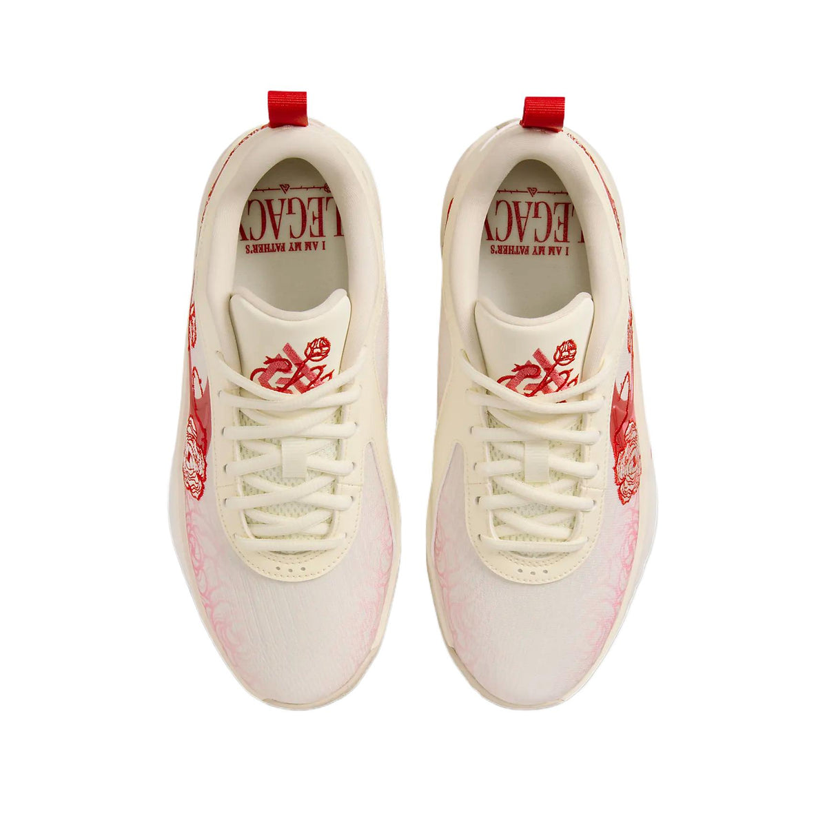 Nike Giannis Freak 6 NRG GS 'Roses' Woman's「Kids」