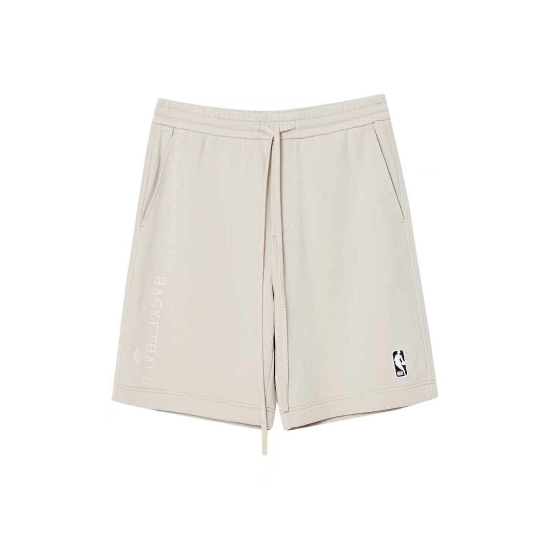 JACK JONES × NBA Casual Shorts