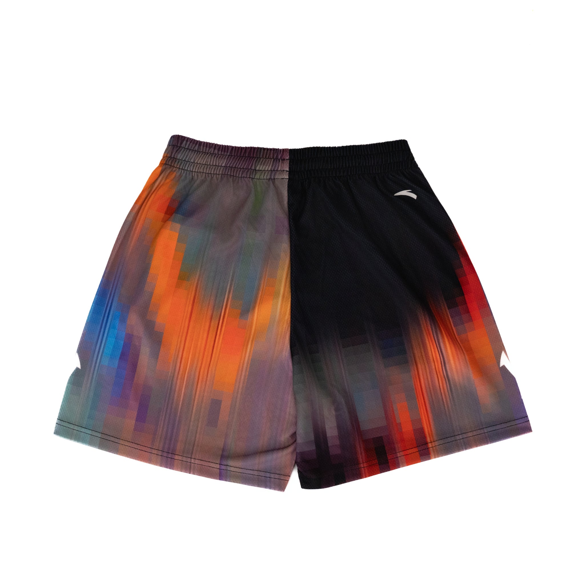 Anta Kai Fullprint Shorts