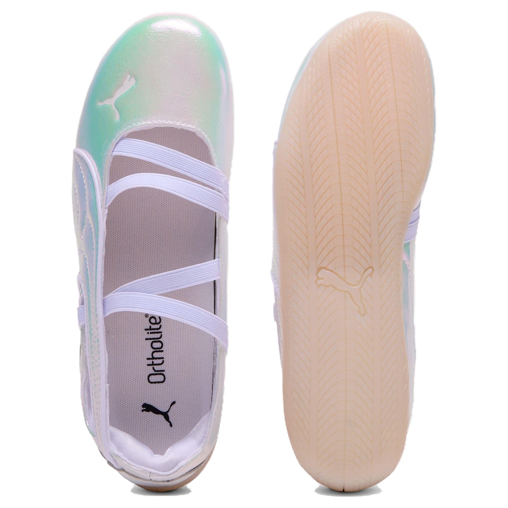 PUMA Speedcat Ballet ‘Pearlized’ 「Women」