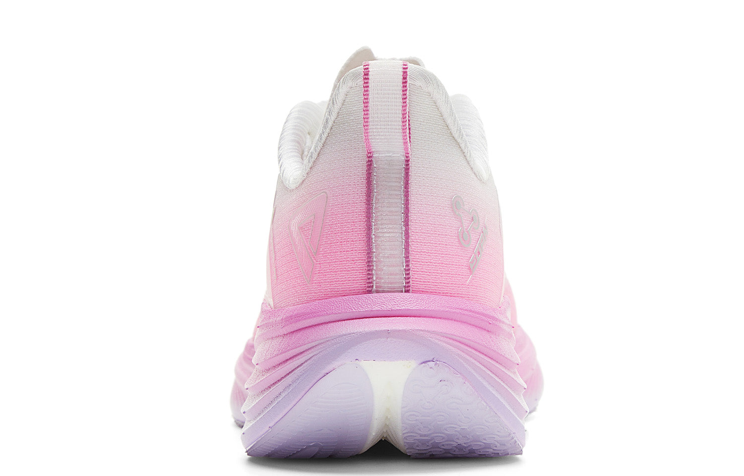 Peak Second Breath 3.0 'White Rose' | Running Shoes