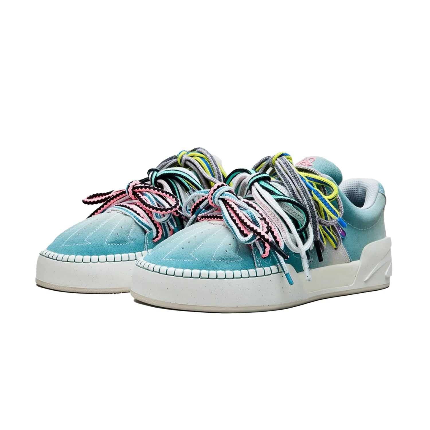 Anta Kai Tribe Hélà Style 'Swift Blue'