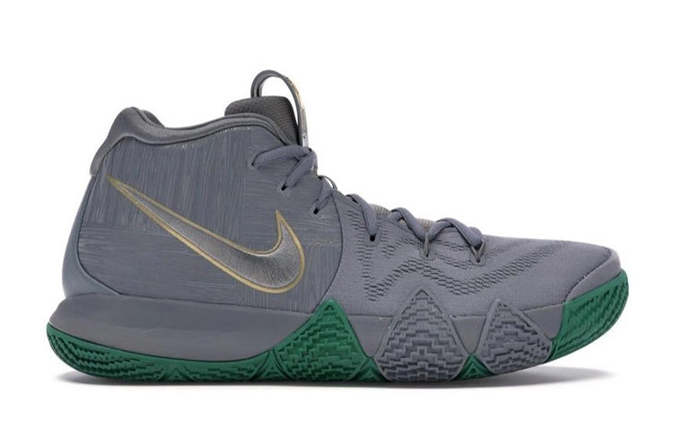 Nike Kyrie 4 'City Guardians'