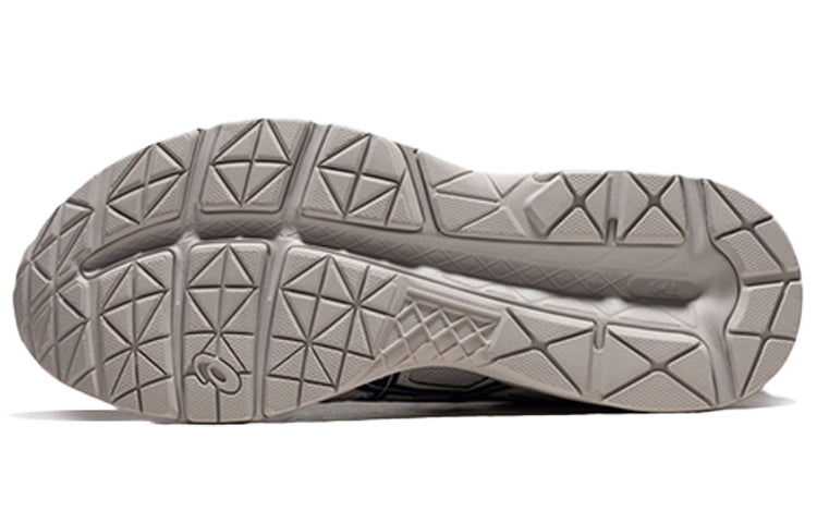 Asics Gel Contend 4 'Stone Grey Blue' | Running Shoes