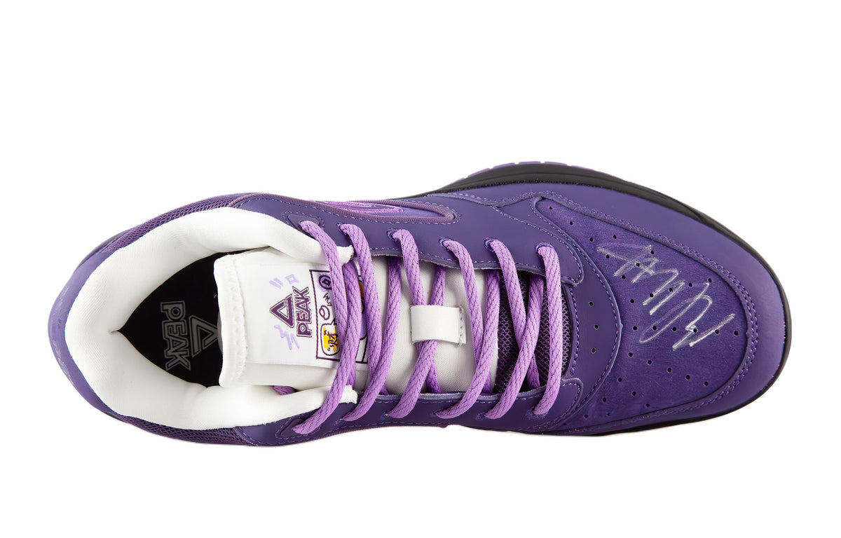 PEAK Taichi 910BB 'Purple Lobster'
