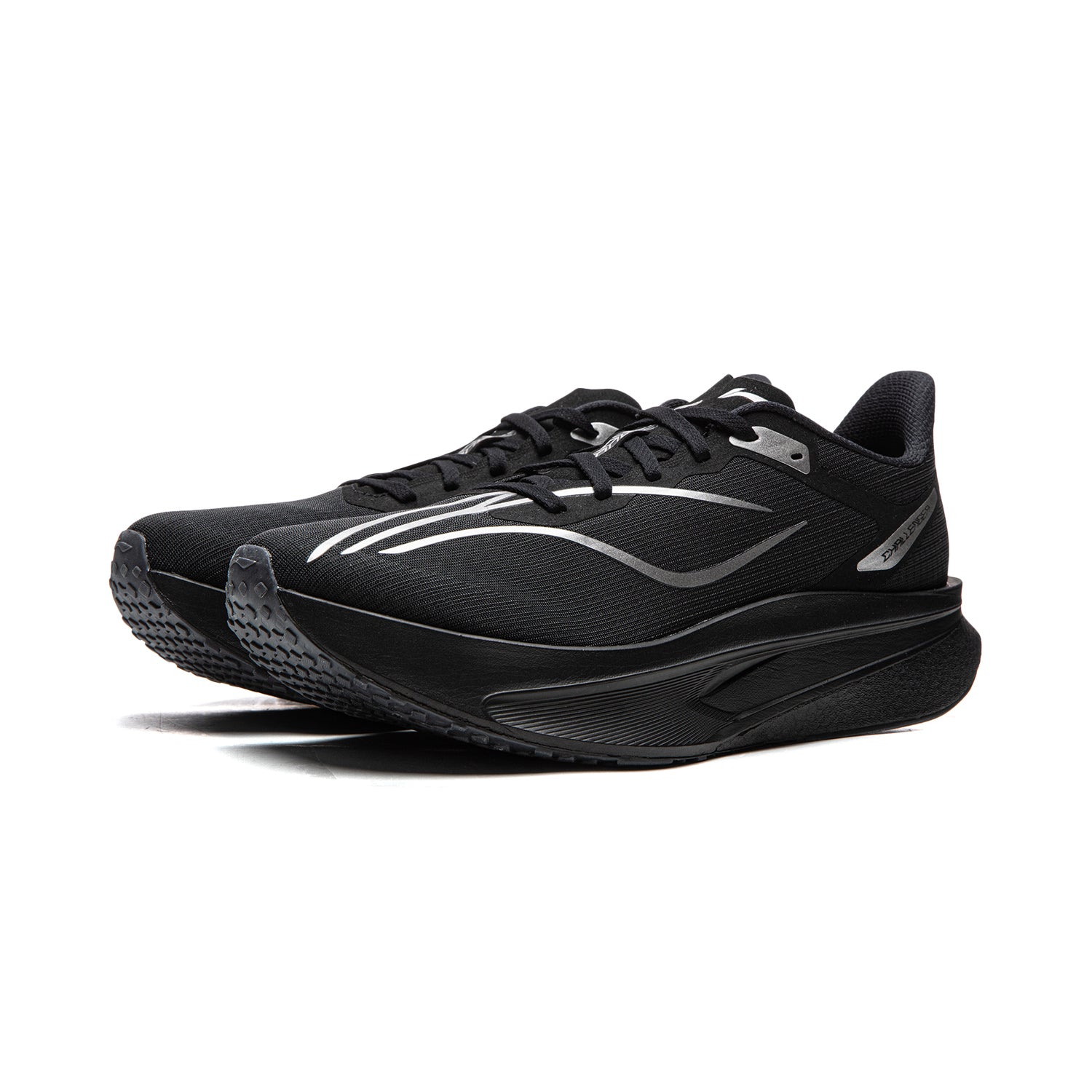Li Ning Feidian 6 Challenger 'Carbon'