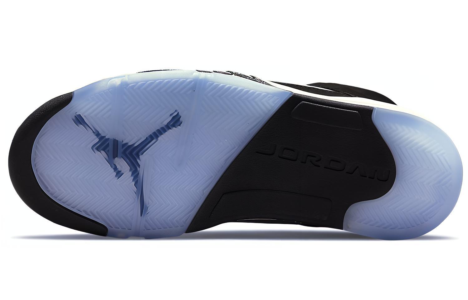 Air Jordan 5 Retro ‘Oreo 2021’