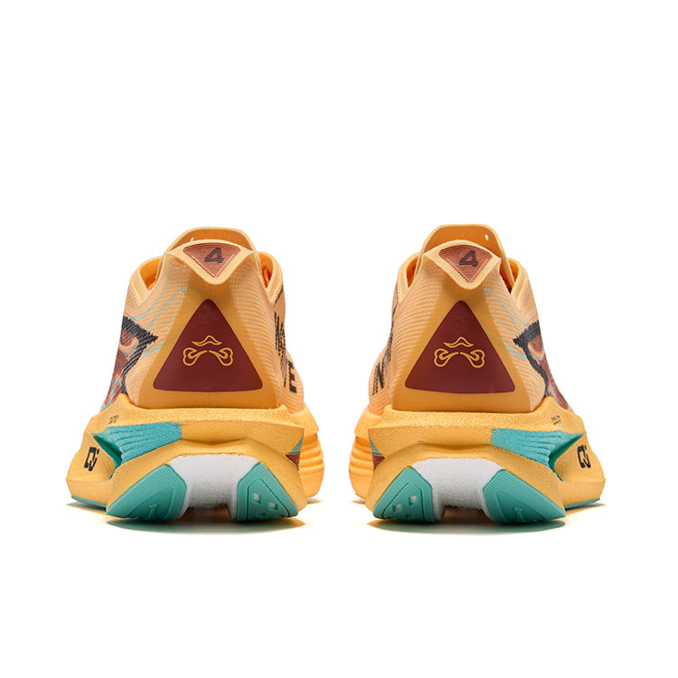 ERKE Infinite 4.0 'Son of the Earth' | Running Shoes