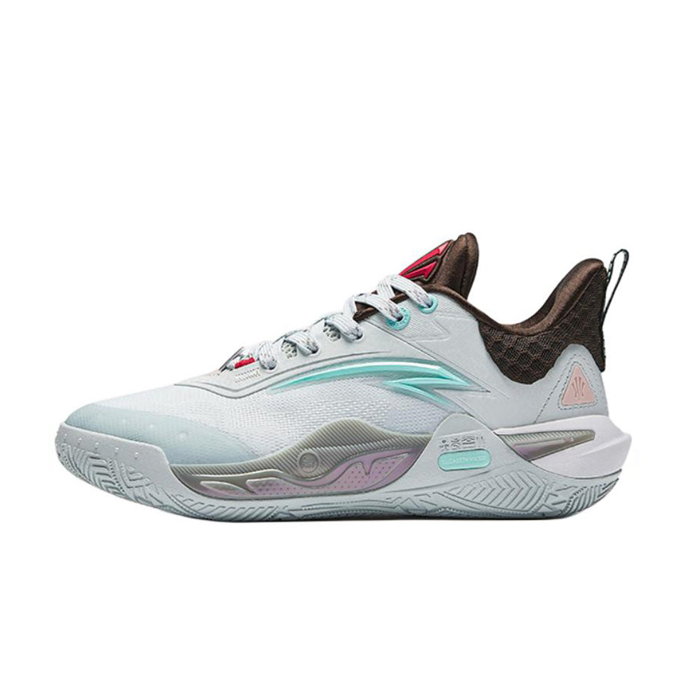Anta Kai 1 Speed 'Fearless'「Kid」