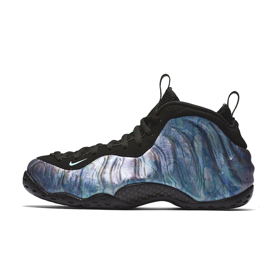 Nike Air Foamposite One 'Premium Abalone'