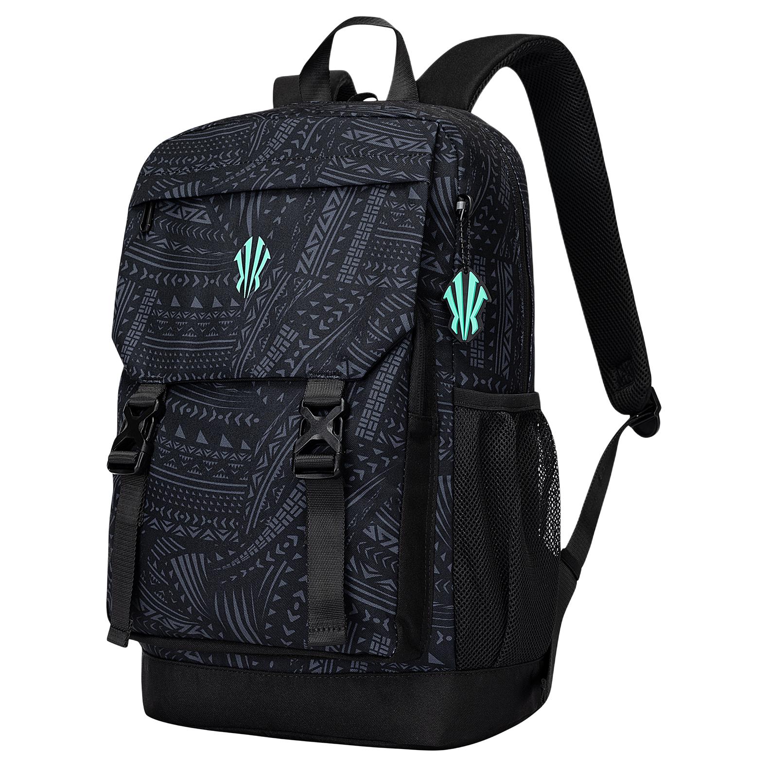 Anta KAI Fabric Backpack Mens