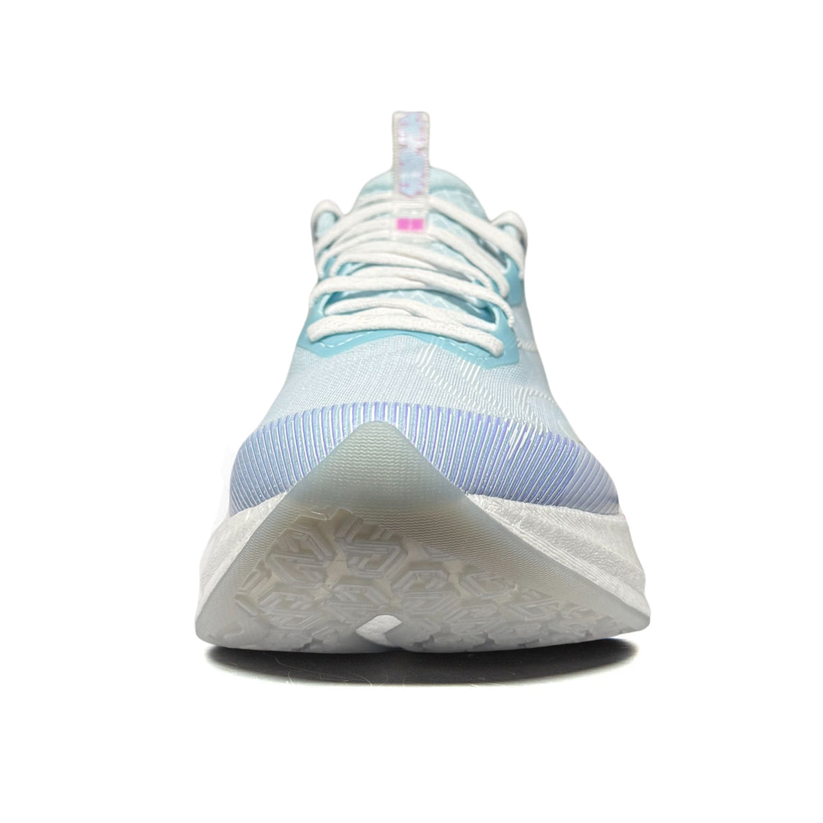 LiNing Red Hare 8 Pro 'Light Blue' Women's