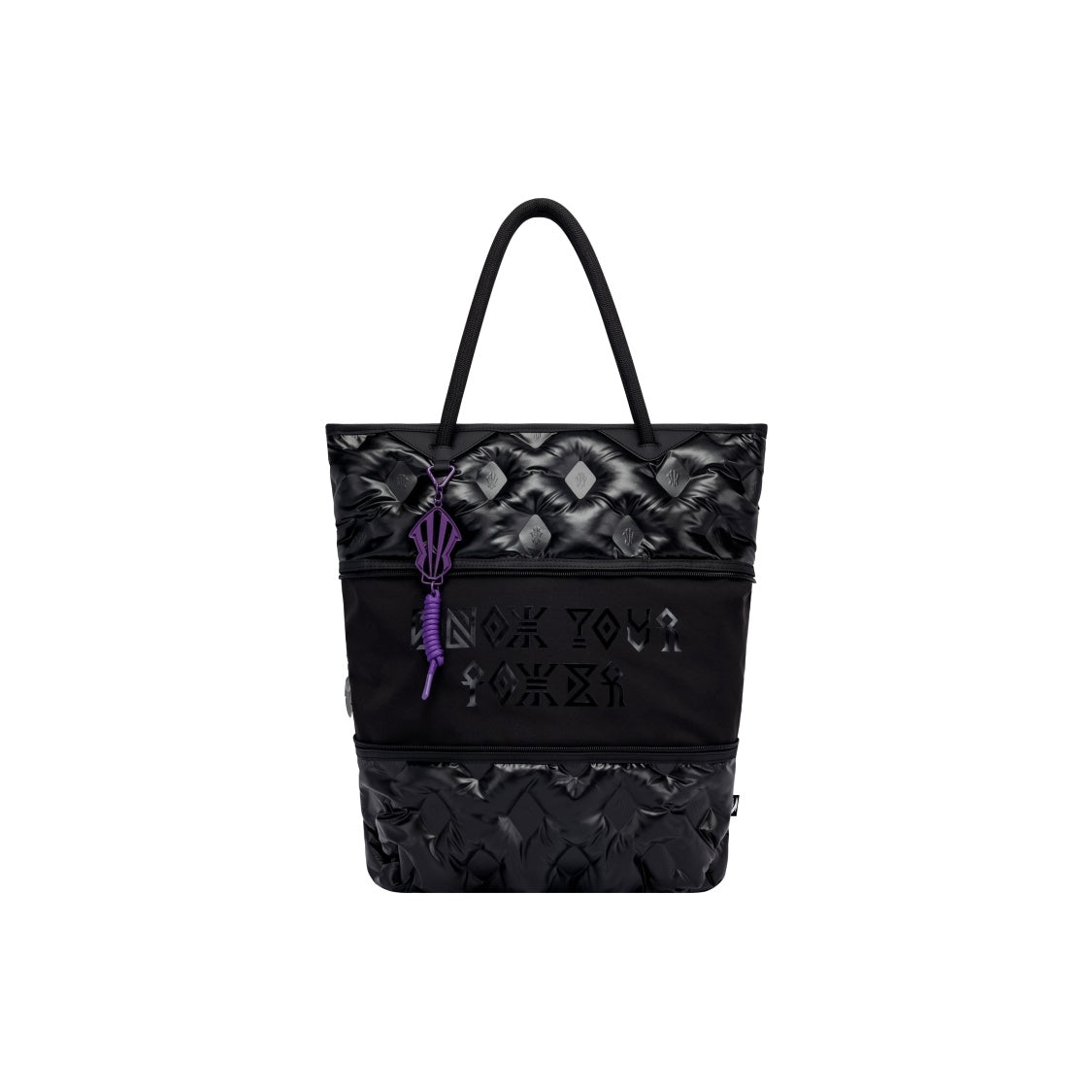 Anta Kai Ice Continent Tote Bag