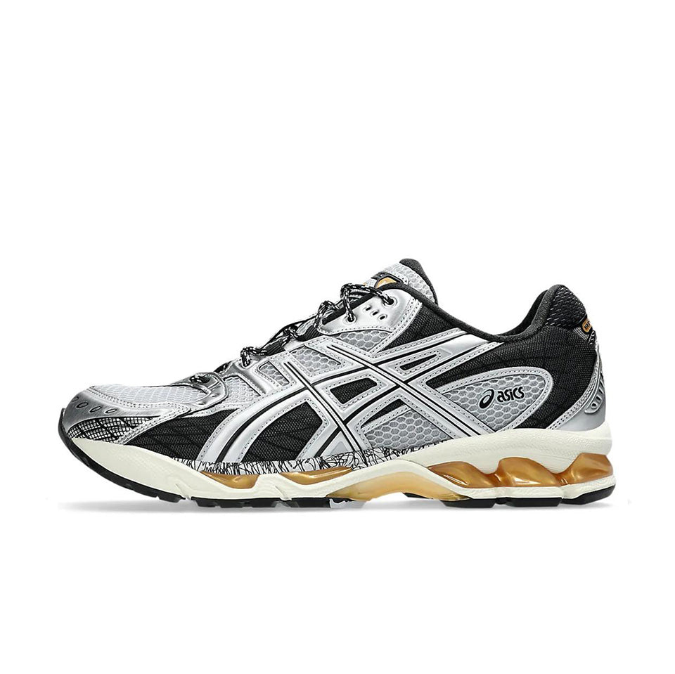 ASICS Gel Nimbus 10.1 'Piedmont Gris'